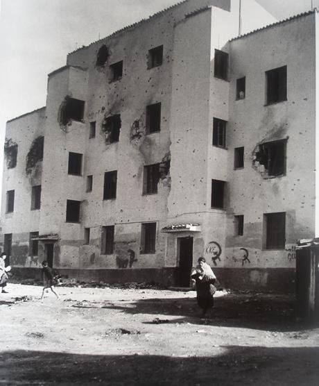 Πόσο ο Καραμανλής κατέστρεψε την Αθήνα με την αντιπαροχή [εικόνες] | iefimerida.gr 7