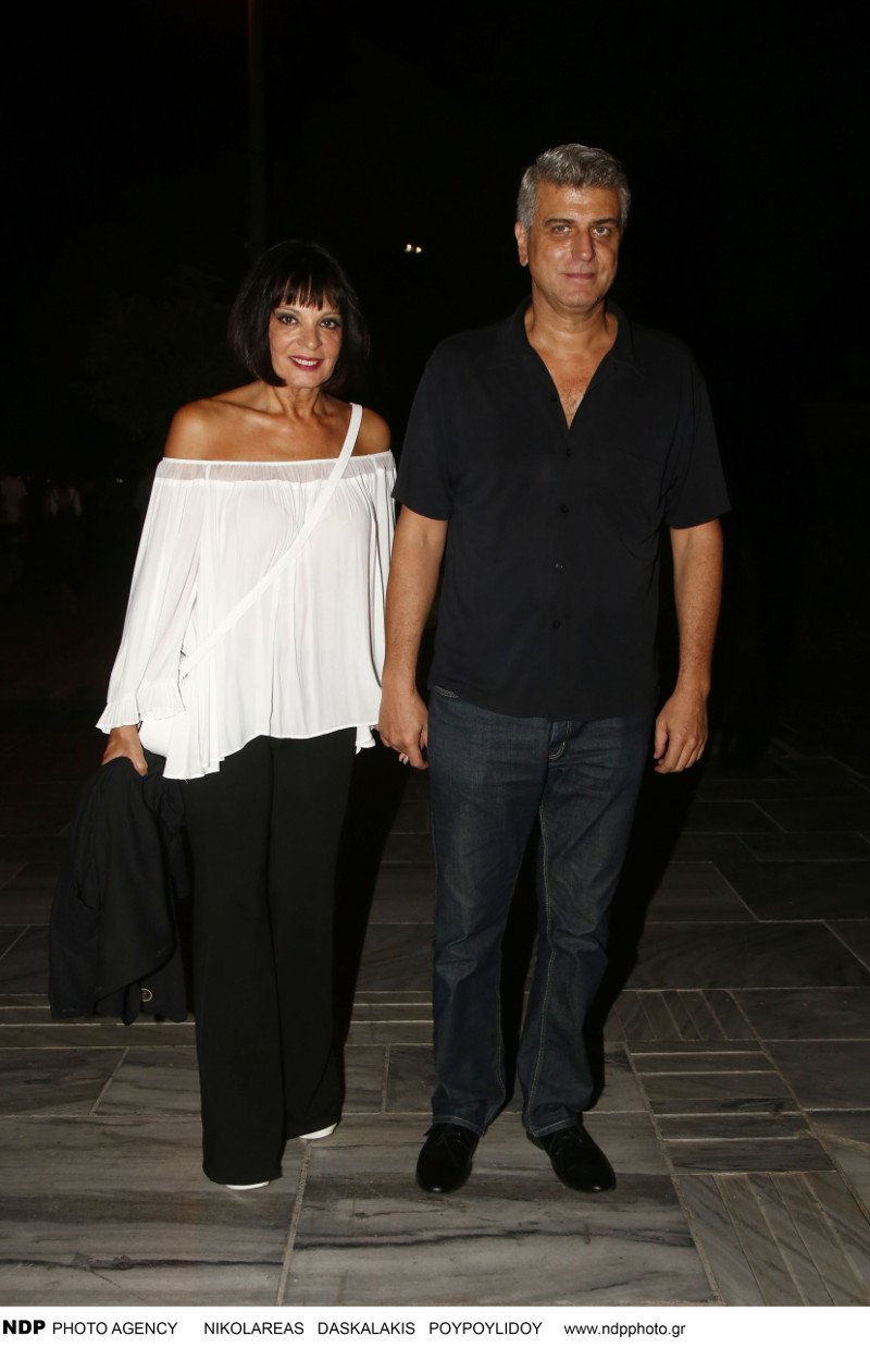 Αγνώριστος ο Βλαδίμηρος Κυριακίδης -Εχασε 16 κιλά [εικόνες & βίντεο] | iefimerida.gr 2