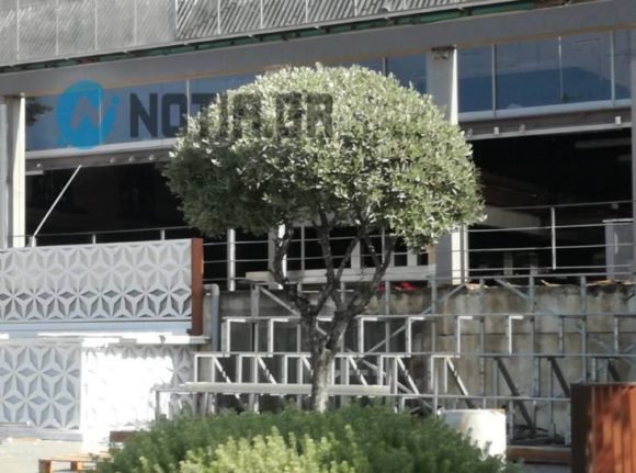 Τέλος εποχής για το Kitchen Bar στον Αλιμο -Εγινε γιαπί [εικόνες] | iefimerida.gr 4