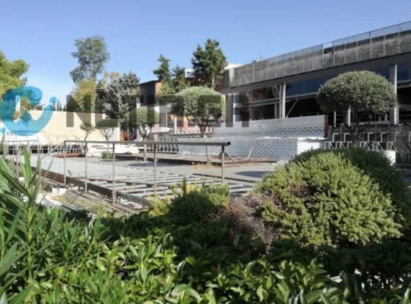 Τέλος εποχής για το Kitchen Bar στον Αλιμο -Εγινε γιαπί [εικόνες] | iefimerida.gr 6