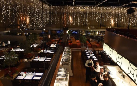 Τέλος εποχής για το Kitchen Bar στον Αλιμο -Εγινε γιαπί [εικόνες] | iefimerida.gr 8