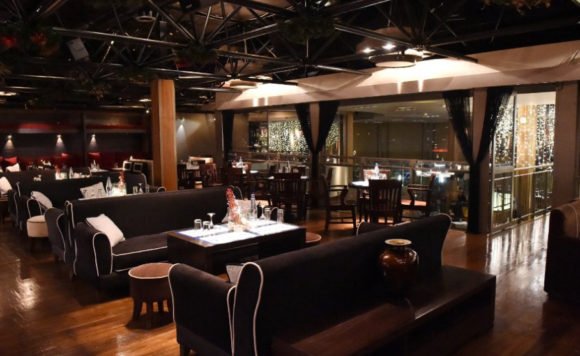 Τέλος εποχής για το Kitchen Bar στον Αλιμο -Εγινε γιαπί [εικόνες] | iefimerida.gr 9