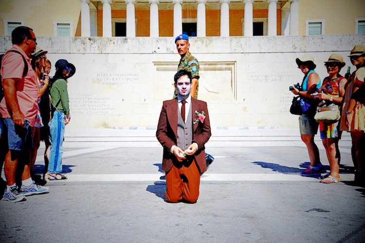 17 παραστάσεις για τη σεζόν 2017-2018 στο Θέατρο του Νέου Κόσμου: Ολο το πρόγραμμα [εικόνες]  | iefimerida.gr 0