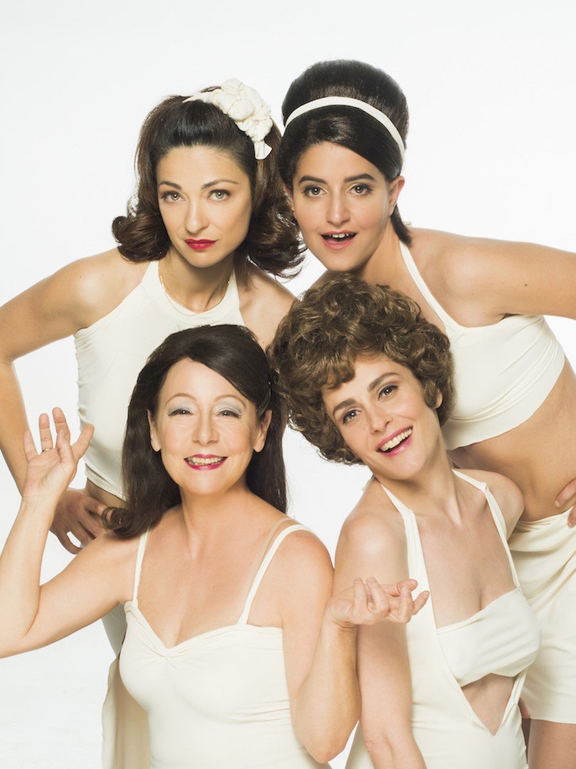 17 παραστάσεις για τη σεζόν 2017-2018 στο Θέατρο του Νέου Κόσμου: Ολο το πρόγραμμα [εικόνες]  | iefimerida.gr 1