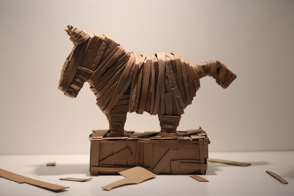 17 παραστάσεις για τη σεζόν 2017-2018 στο Θέατρο του Νέου Κόσμου: Ολο το πρόγραμμα [εικόνες]  | iefimerida.gr 4