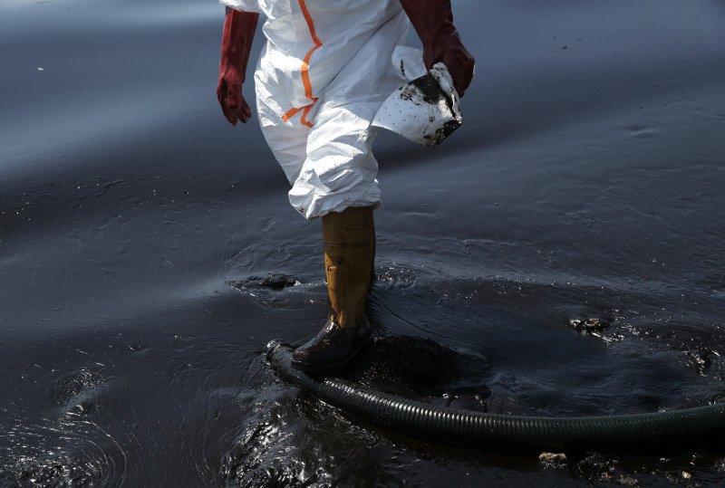 Απίστευτος Κουρουμπλής: «Γιατί να μην κάνει μπάνιο ο κόσμος;» [βίντεο] | iefimerida.gr 0