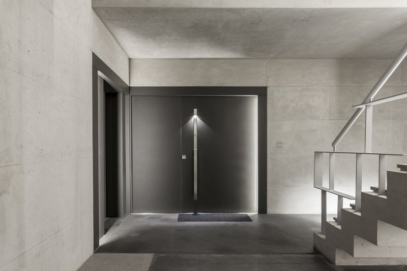 Η βραβευμένη πολυκατοικία της Αθήνας -Ξεχωριστή και ιδιαίτερη μέσα-έξω [εικόνες] | iefimerida.gr 5