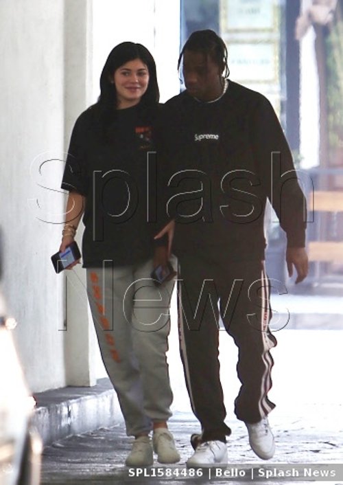 Εγκυος η 20χρονη Κάιλι Τζένερ- Η μικρότερη της οικογένειας των Καρντάσιαν [εικόνες] | iefimerida.gr 0