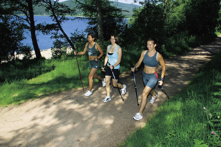 Πώς το περπάτημα κάνει καλό όσο και το γυμναστήριο [εικόνες] | iefimerida.gr 3