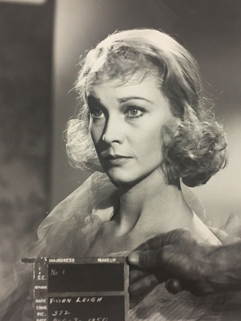 Ο θρύλος της Βίβιαν Λι «ζωντάνεψε» στο Λονδίνο -2,54 εκατ. ευρώ έπιασε η προσωπική συλλογή της [εικόνες] | iefimerida.gr 8