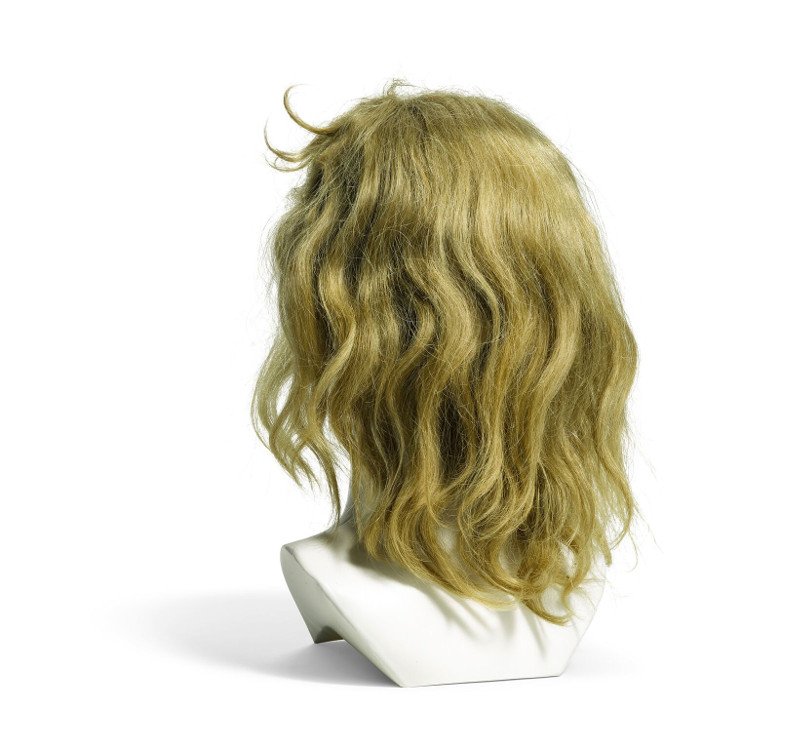 Ο θρύλος της Βίβιαν Λι «ζωντάνεψε» στο Λονδίνο -2,54 εκατ. ευρώ έπιασε η προσωπική συλλογή της [εικόνες] | iefimerida.gr 1