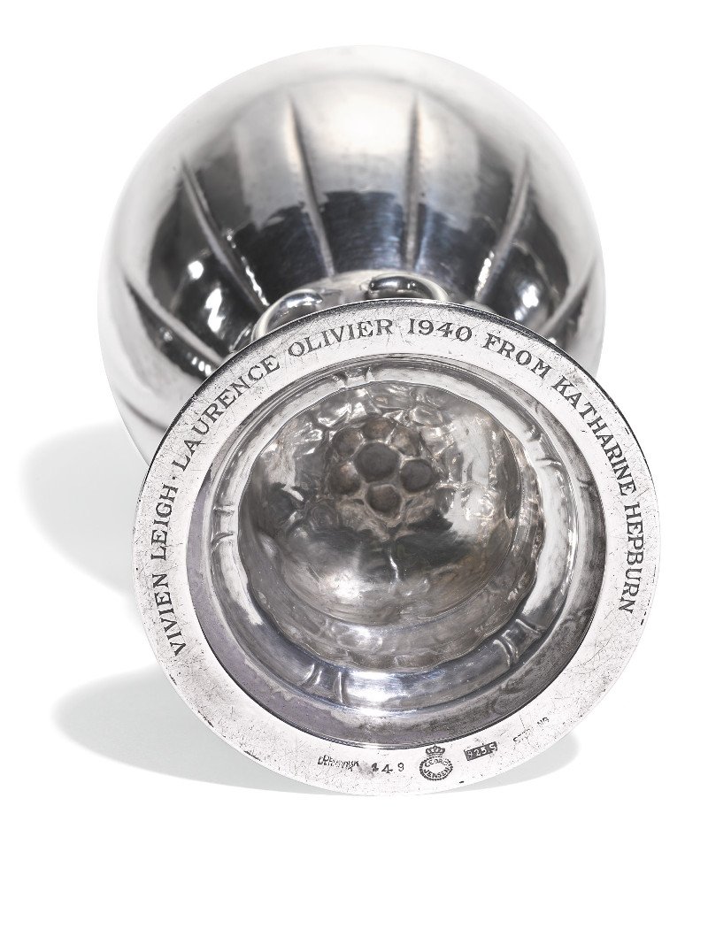 Ο θρύλος της Βίβιαν Λι «ζωντάνεψε» στο Λονδίνο -2,54 εκατ. ευρώ έπιασε η προσωπική συλλογή της [εικόνες] | iefimerida.gr 4