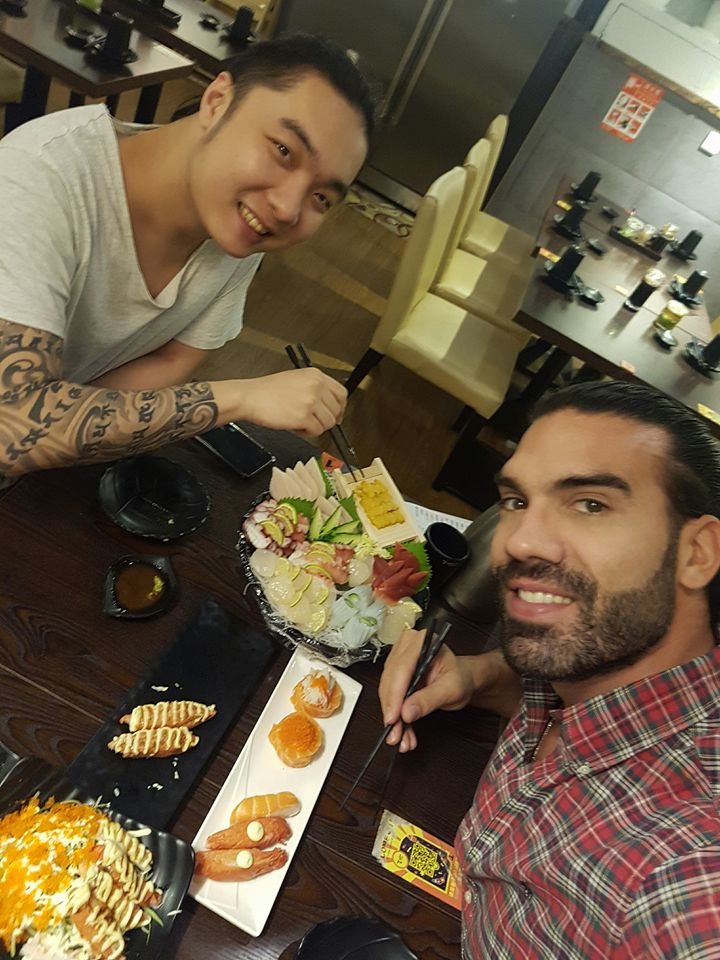 Αυτός είναι ο γοητευτικός σύντροφος της Φανής Χαλκιά με τον οποίο περιμένει παιδί [εικόνες] | iefimerida.gr 3