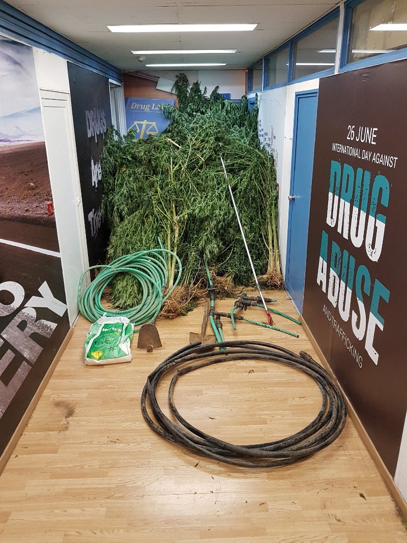 Εξαρθρώθηκε οργάνωση που διακινούσε ηρωίνη σε πολλές περιοχές της Ελλάδας [εικόνες] | iefimerida.gr 3