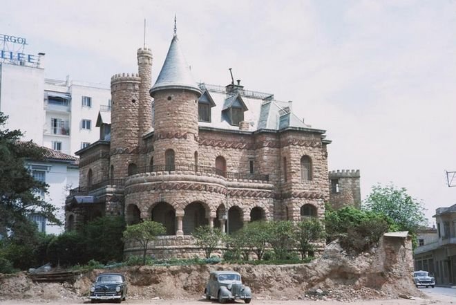 Πόσο ο Καραμανλής κατέστρεψε την Αθήνα με την αντιπαροχή [εικόνες] | iefimerida.gr 12