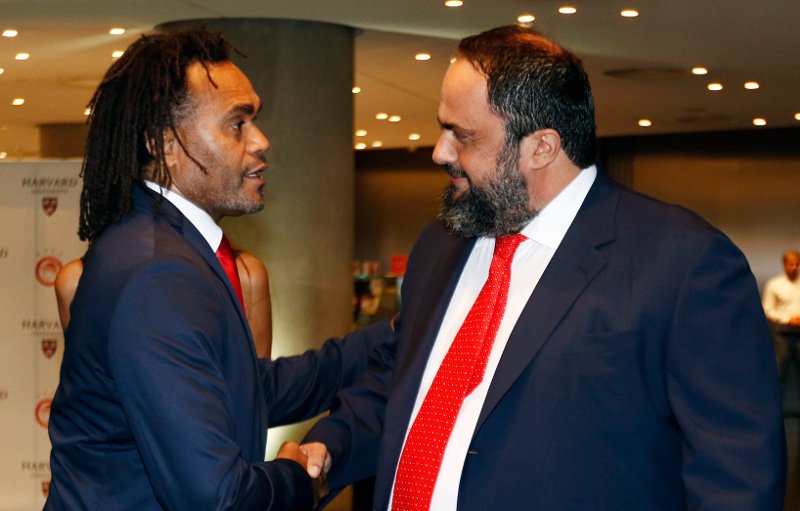 Μαρινάκης: Ζωτικής σημασίας οι μεγάλοι σύλλογοι να αποδεχτούν την κοινωνική τους ευθύνη | iefimerida.gr 3