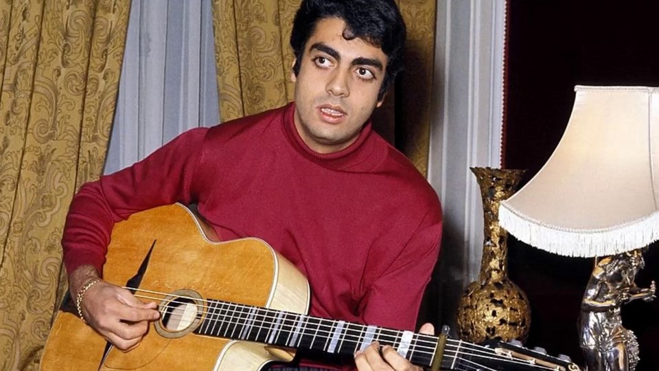 «Αρπάζουν» τη βίλα του Ενρίκο Μασίας στο Σεν Τροπέ -Δείτε τον απίστευτο λόγο [εικόνες] | iefimerida.gr 2