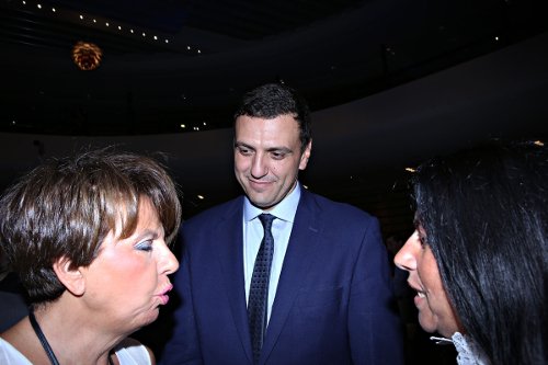 Μητσοτάκης: Συνταγματική αναθεώρηση για ίδρυση ιδιωτικών πανεπιστημίων | iefimerida.gr 10