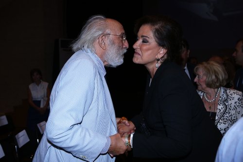 Μητσοτάκης: Συνταγματική αναθεώρηση για ίδρυση ιδιωτικών πανεπιστημίων | iefimerida.gr 12