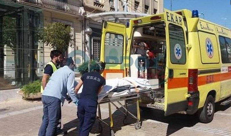 Συρμός του μετρό διαμέλισε άνδρα -Είχε αφήσει σημείωμα αυτοκτονίας [εικόνα] | iefimerida.gr 0