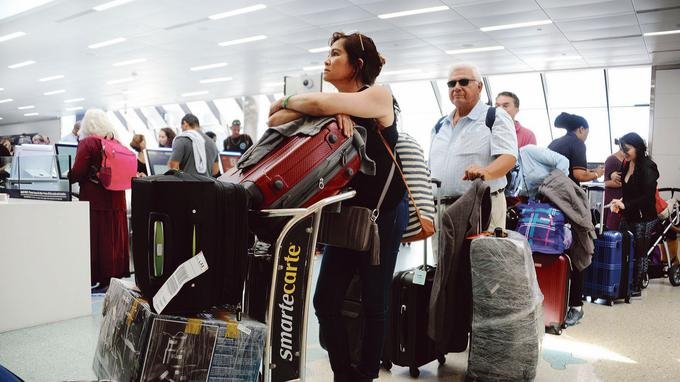 Πανικός στις ΗΠΑ από τον τυφώνα Ιρμα, πλησιάζει τη Φλόριντα -Τραμπ: Φύγετε από τον δρόμο του [εικόνες] | iefimerida.gr 2