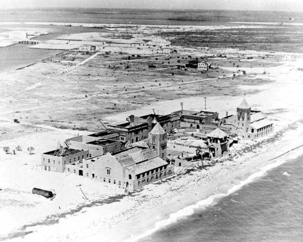 Φλόριντα, ένας τεχνητός παράδεισος που χτίστηκε σε εχθρικό έδαφος, με τυφώνες και έλη [εικόνες] | iefimerida.gr 8