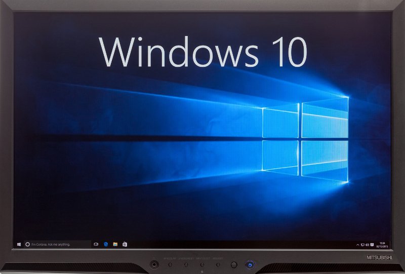 Microsoft: Τον Οκτώβριο θα είναι διαθέσιμη η νέα ενημέρωση για το Windows 10 | iefimerida.gr 0