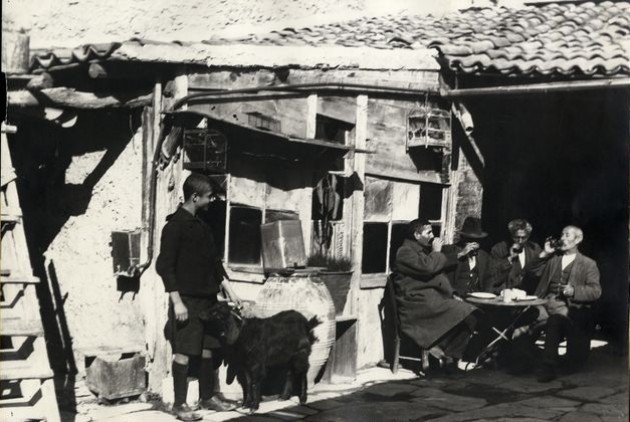 Πόσο ο Καραμανλής κατέστρεψε την Αθήνα με την αντιπαροχή [εικόνες] | iefimerida.gr 3