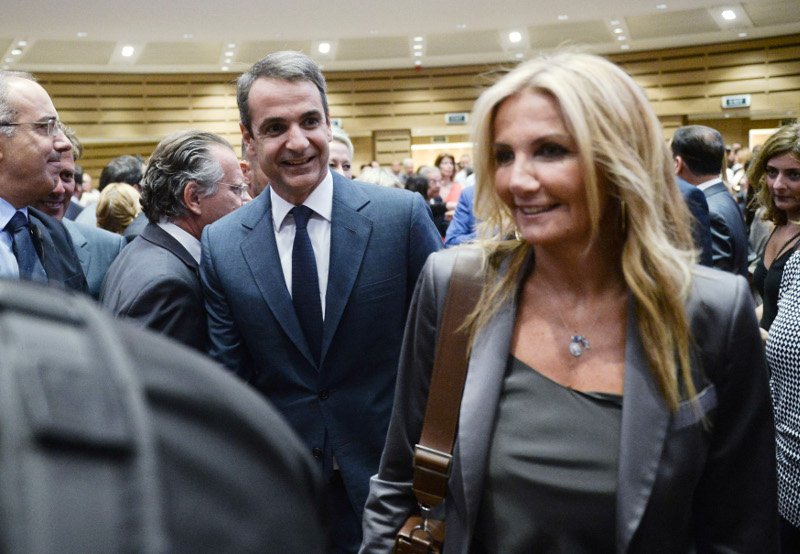 Μητσοτάκης: Συνταγματική αναθεώρηση για ίδρυση ιδιωτικών πανεπιστημίων | iefimerida.gr 3