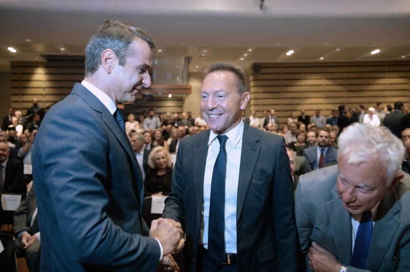 Μητσοτάκης: Συνταγματική αναθεώρηση για ίδρυση ιδιωτικών πανεπιστημίων | iefimerida.gr 5