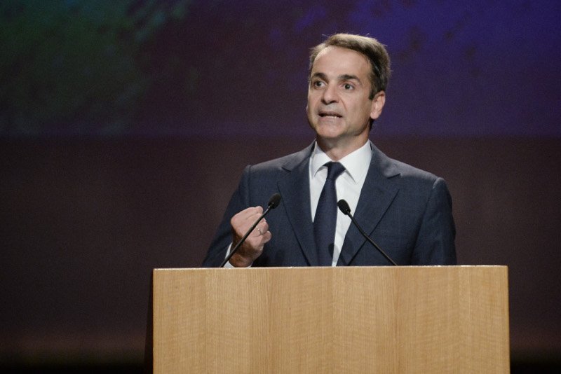 Μητσοτάκης: Συνταγματική αναθεώρηση για ίδρυση ιδιωτικών πανεπιστημίων | iefimerida.gr 0