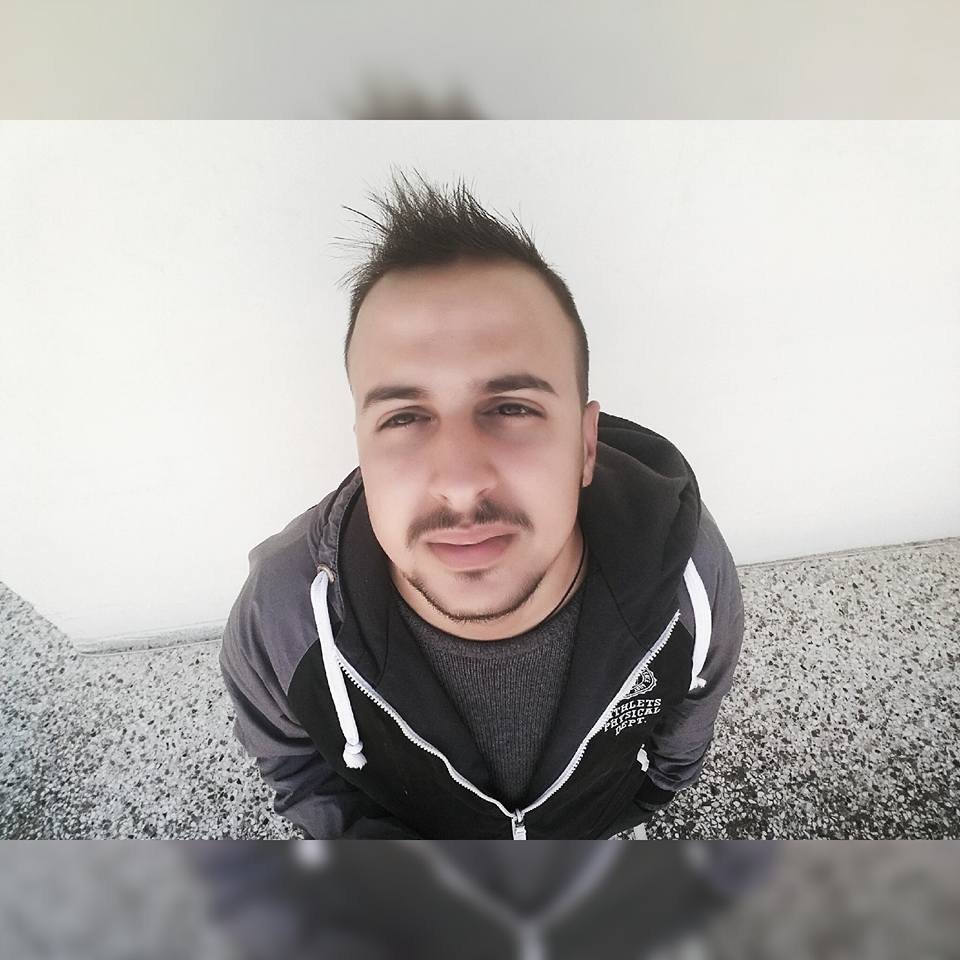 Υπέκυψε στα τραύματά του ο 24χρονος Σωτήρης Μιχαλόπουλος, είχε τραυματιστεί σε τροχαίο στην Ηλεία [εικόνες] | iefimerida.gr 0