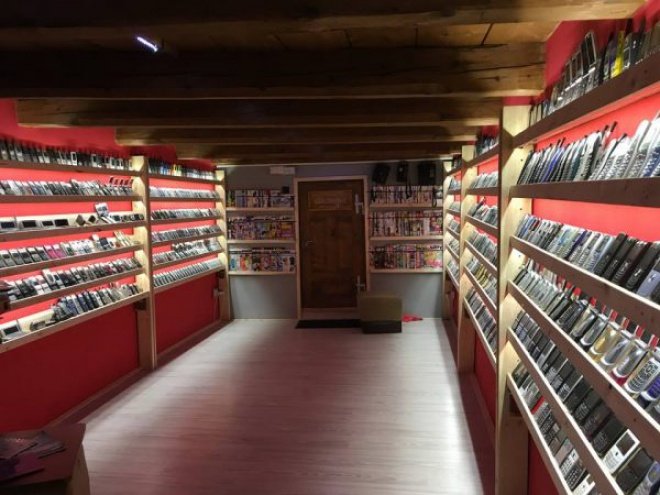 Μουσείο Vintage κινητών με πάνω από 3.500 «αρχαίες» συσκευές [εικόνες & βίντεο]  | iefimerida.gr 0