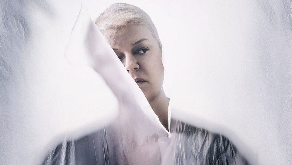 Φωτεινή Μπαξεβάνη: Δείτε πώς είναι σήμερα η «Πέπη» από τα «Εγκλήματα» [εικόνα] | iefimerida.gr 0