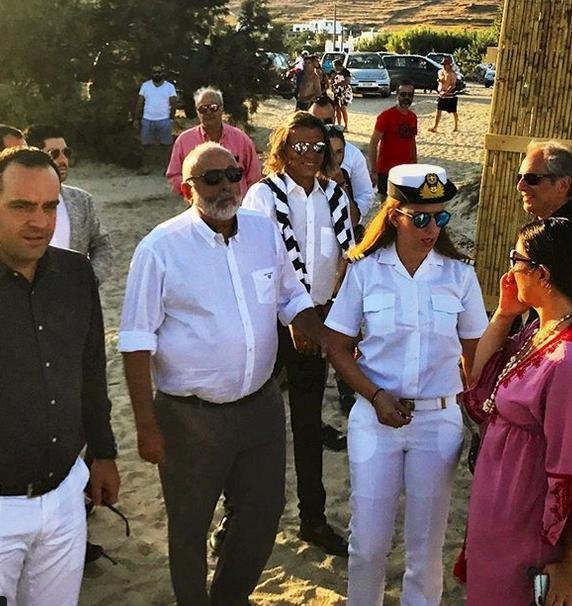 Ψινάκης δήμαρχος: Ζει σαν βαθύπλουτος και παριστάνει τον ΣΥΡΙΖΑ [εικόνες] | iefimerida.gr 7