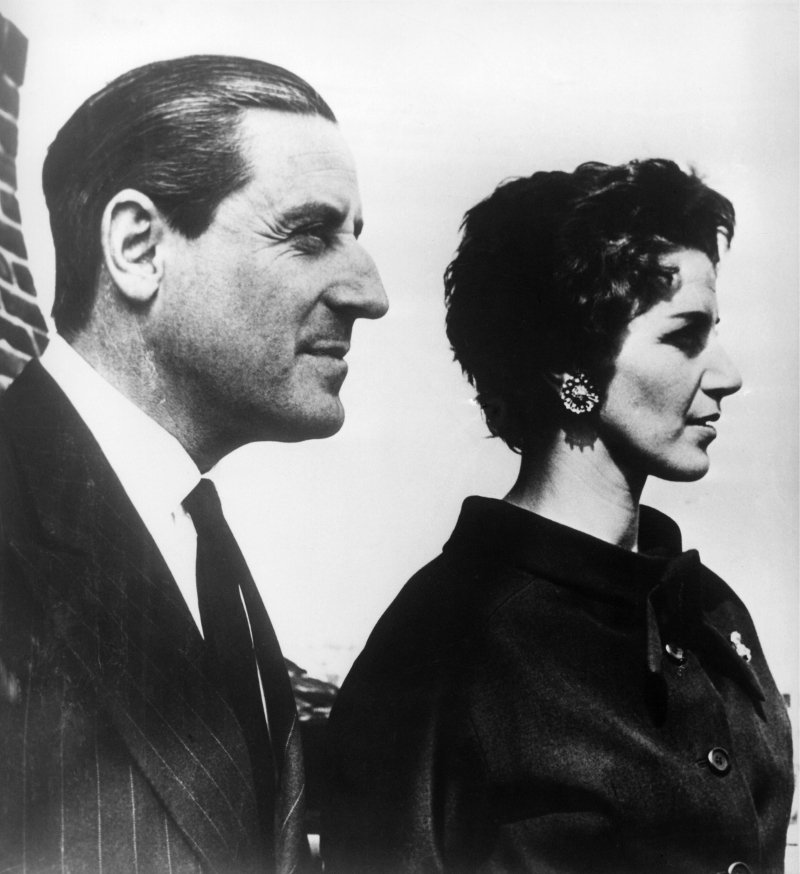 Μια Ελληνίδα στη λίστα του Vanity Fair με τις πιο καλοντυμένες του πλανήτη! [εικόνες]  | iefimerida.gr 3