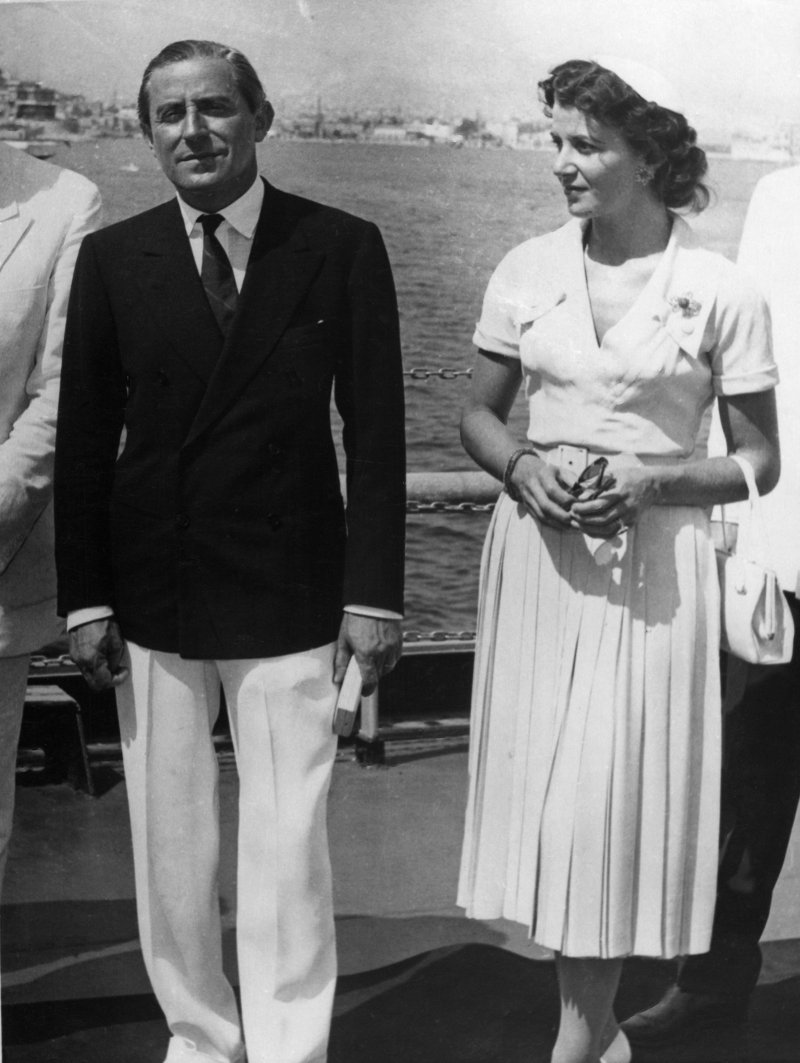 Μια Ελληνίδα στη λίστα του Vanity Fair με τις πιο καλοντυμένες του πλανήτη! [εικόνες]  | iefimerida.gr 4