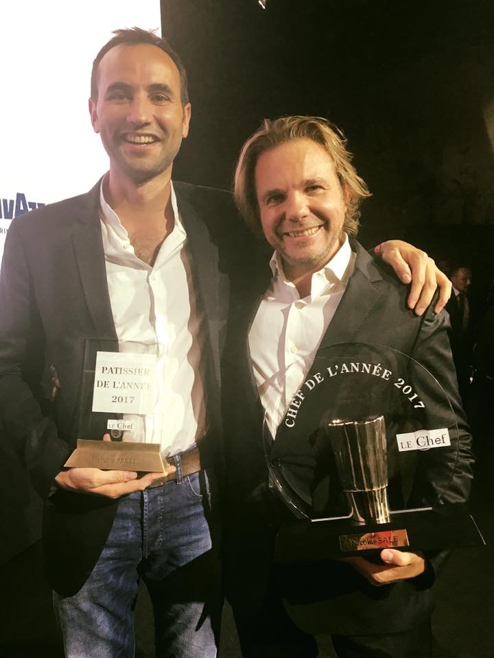 Αυτός είναι ο Νο1 σεφ στον κόσμο [εικόνες  & βίντεο]  | iefimerida.gr 1