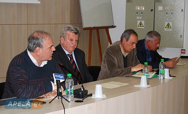 Πέθανε ο Παναγιώτης Νίκας, ιδρυτής της φερώνυμης αλλαντοβιομηχανίας | iefimerida.gr 0