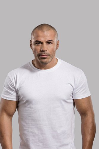 Αυτοί είναι οι 21 παίκτες του Nomads -Διάσημοι και μη, μεικτά, σε τρεις ομάδες [εικόνες] | iefimerida.gr 1