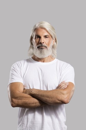 Αυτοί είναι οι 21 παίκτες του Nomads -Διάσημοι και μη, μεικτά, σε τρεις ομάδες [εικόνες] | iefimerida.gr 10