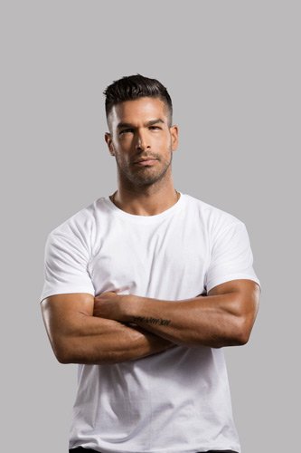 Αυτοί είναι οι 21 παίκτες του Nomads -Διάσημοι και μη, μεικτά, σε τρεις ομάδες [εικόνες] | iefimerida.gr 12