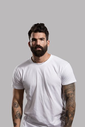 Αυτοί είναι οι 21 παίκτες του Nomads -Διάσημοι και μη, μεικτά, σε τρεις ομάδες [εικόνες] | iefimerida.gr 14