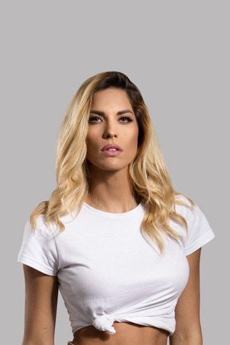 Αυτοί είναι οι 21 παίκτες του Nomads -Διάσημοι και μη, μεικτά, σε τρεις ομάδες [εικόνες] | iefimerida.gr 15