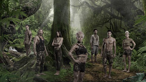 Αυτοί είναι οι 21 παίκτες του Nomads -Διάσημοι και μη, μεικτά, σε τρεις ομάδες [εικόνες] | iefimerida.gr 16