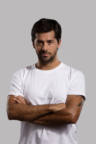 Αυτοί είναι οι 21 παίκτες του Nomads -Διάσημοι και μη, μεικτά, σε τρεις ομάδες [εικόνες] | iefimerida.gr 17