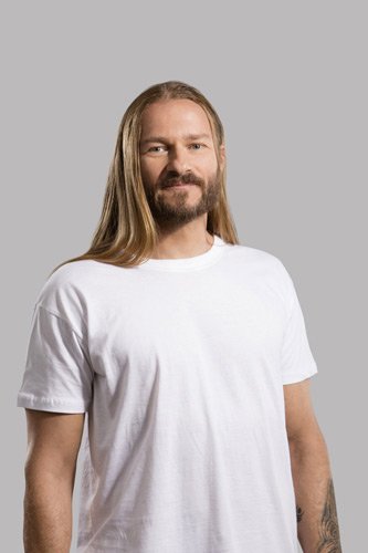 Αυτοί είναι οι 21 παίκτες του Nomads -Διάσημοι και μη, μεικτά, σε τρεις ομάδες [εικόνες] | iefimerida.gr 19