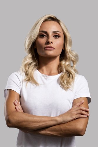 Αυτοί είναι οι 21 παίκτες του Nomads -Διάσημοι και μη, μεικτά, σε τρεις ομάδες [εικόνες] | iefimerida.gr 2