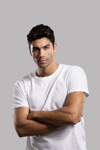 Αυτοί είναι οι 21 παίκτες του Nomads -Διάσημοι και μη, μεικτά, σε τρεις ομάδες [εικόνες] | iefimerida.gr 20