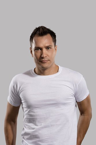 Αυτοί είναι οι 21 παίκτες του Nomads -Διάσημοι και μη, μεικτά, σε τρεις ομάδες [εικόνες] | iefimerida.gr 21